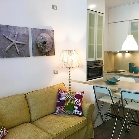 Apartment Loft Playa De Las Canteras
