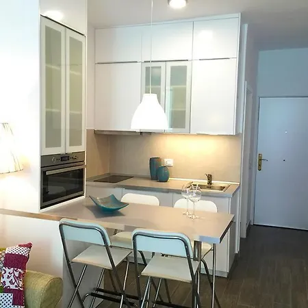 Apartment Loft Playa De Las Canteras Las Palmas de Gran Canaria