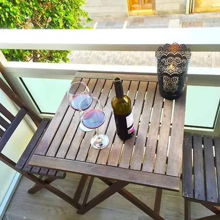 Loft Playa De Las Canteras Apartment