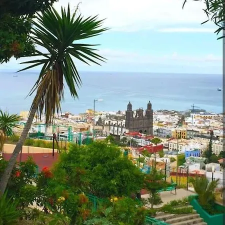 Apartment Loft Playa De Las Canteras Las Palmas de Gran Canaria