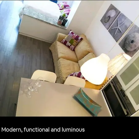 Apartment Loft Playa De Las Canteras